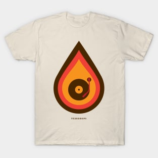 Teardrops T-Shirt